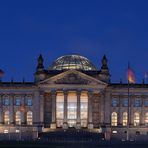 DEM DEUTSCHEN VOLKE - Deutscher Bundestag