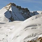 Dem Gletscherhorn im Berner Oberland fehlen nur 17 Meter am Viertausender