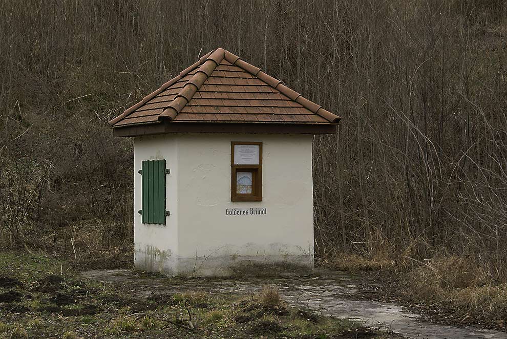 . . . dem hab' ich nichts hinzuzufügen . .