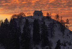 Dem Himmel am nächsten