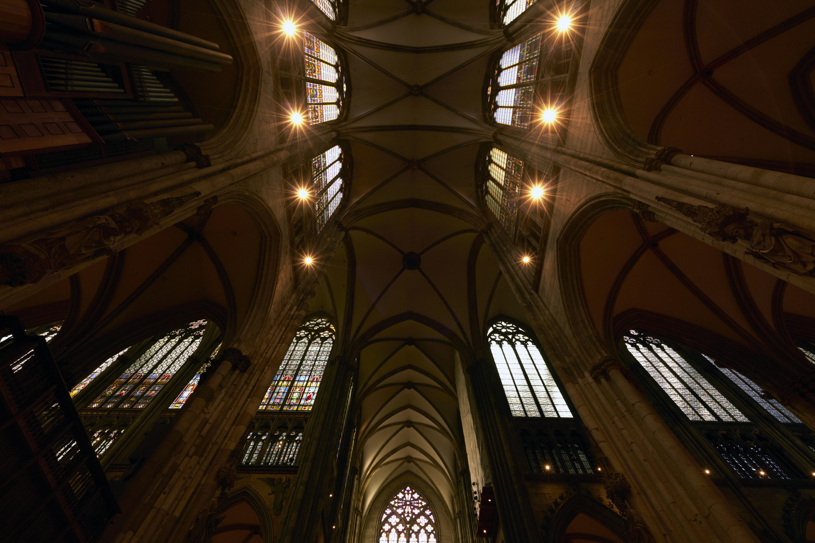 Dem Himmel ein Stück näher Foto & Bild architektur, deutschland