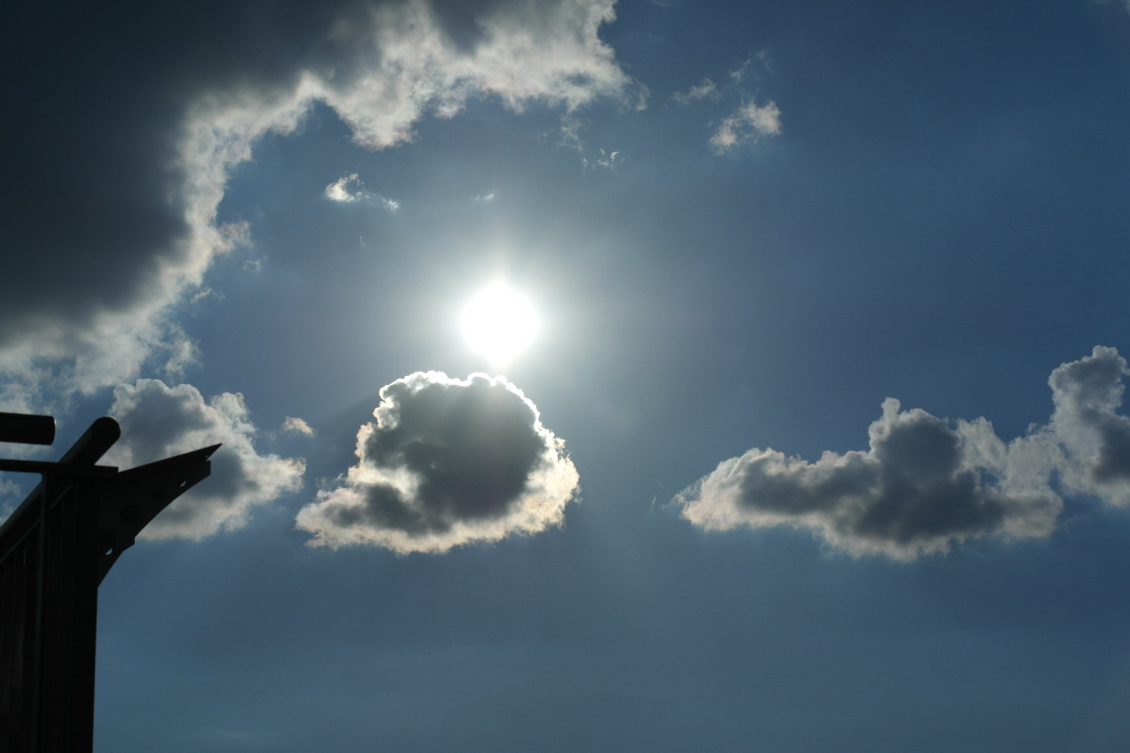 Dem Himmel ein Stück näher