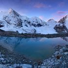 Dem Himmel ein Stückchen näher (160° Pano)