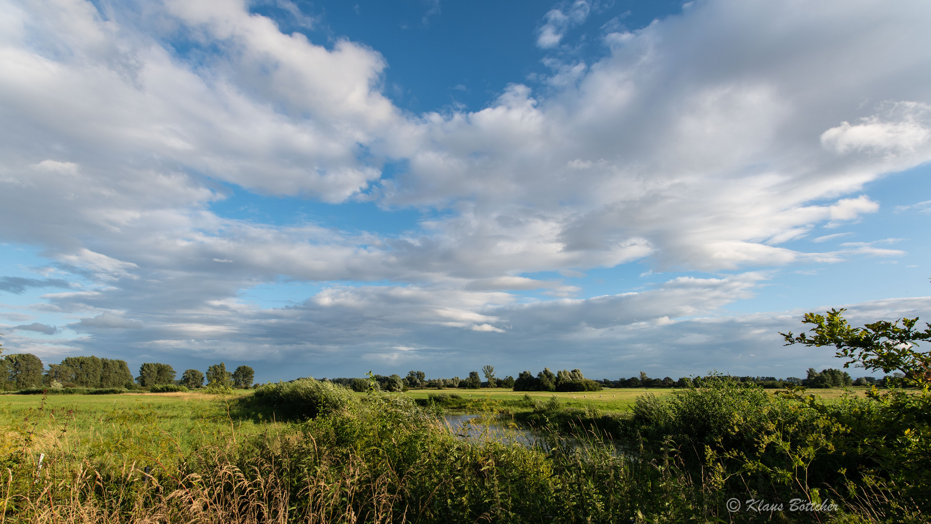 Dem Himmel ganz nah...