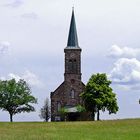 Dem Himmel näher