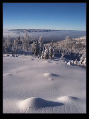 dem Himmel näher sein