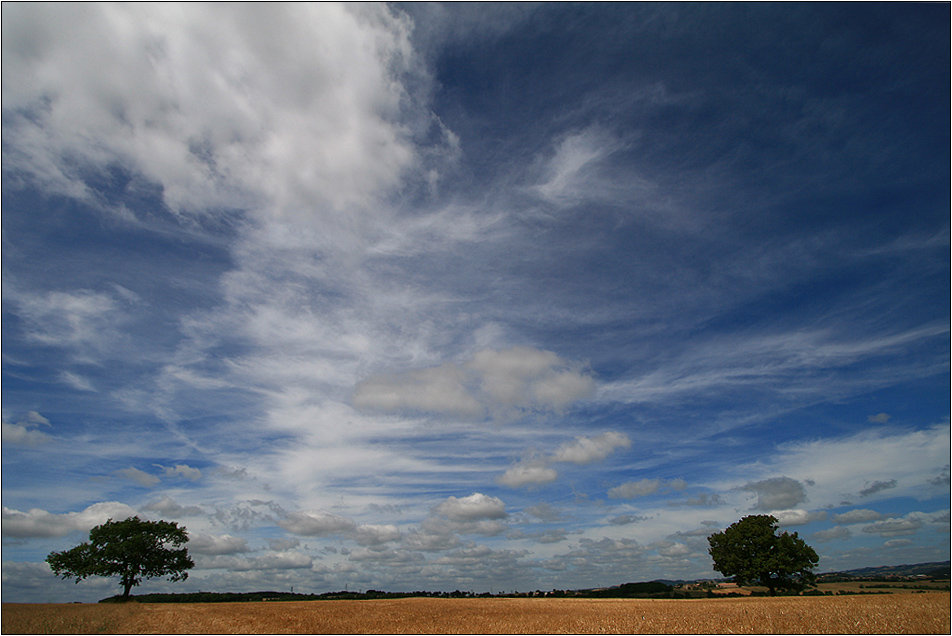 dem Himmel sei Dank