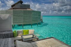Dem Himmel so nah - Laamu Atoll