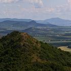 Dem langjährigen Begleiter im Böhmischen Mittelgebirge gewidmed...