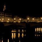 Dem Licht trauen - Florenz