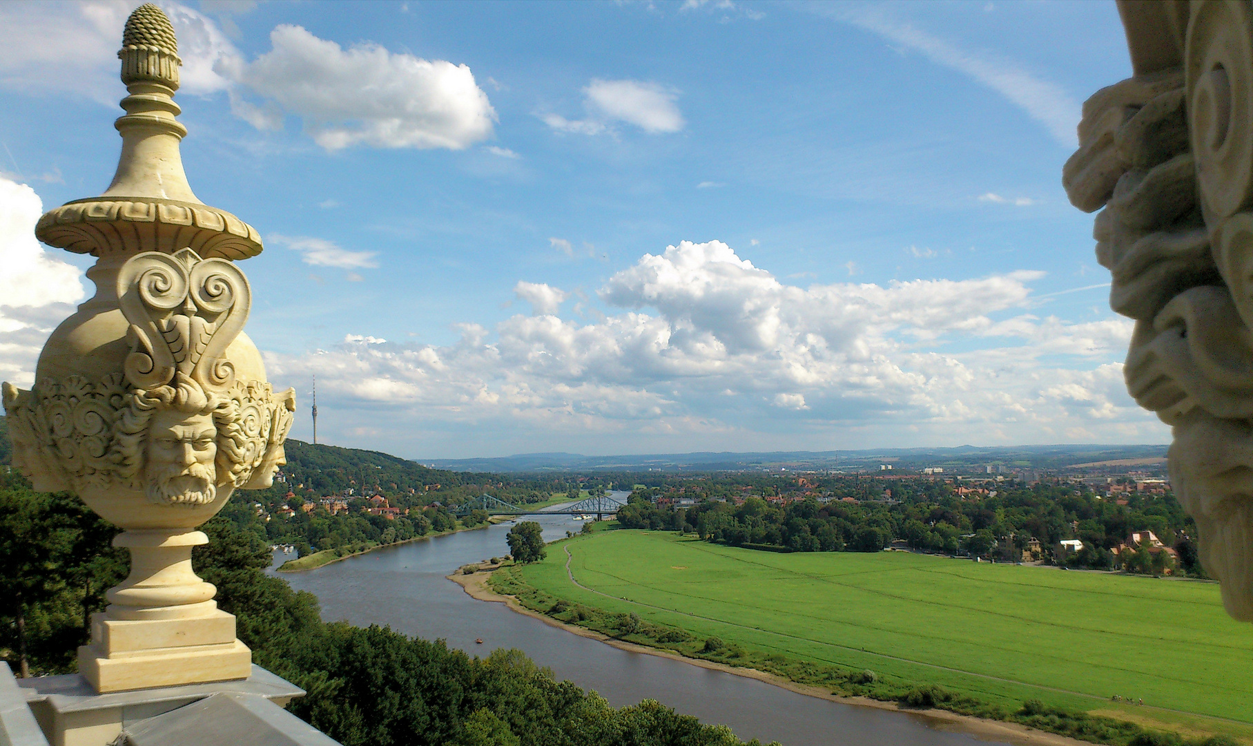 Dem Lingnerschloss