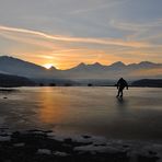 Dem Morgenlicht Entgegen