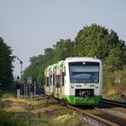 Dem Nahverkehr seine Bühne