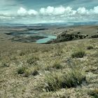 Dem Wind ausgesetzt - Patagonien hautnah