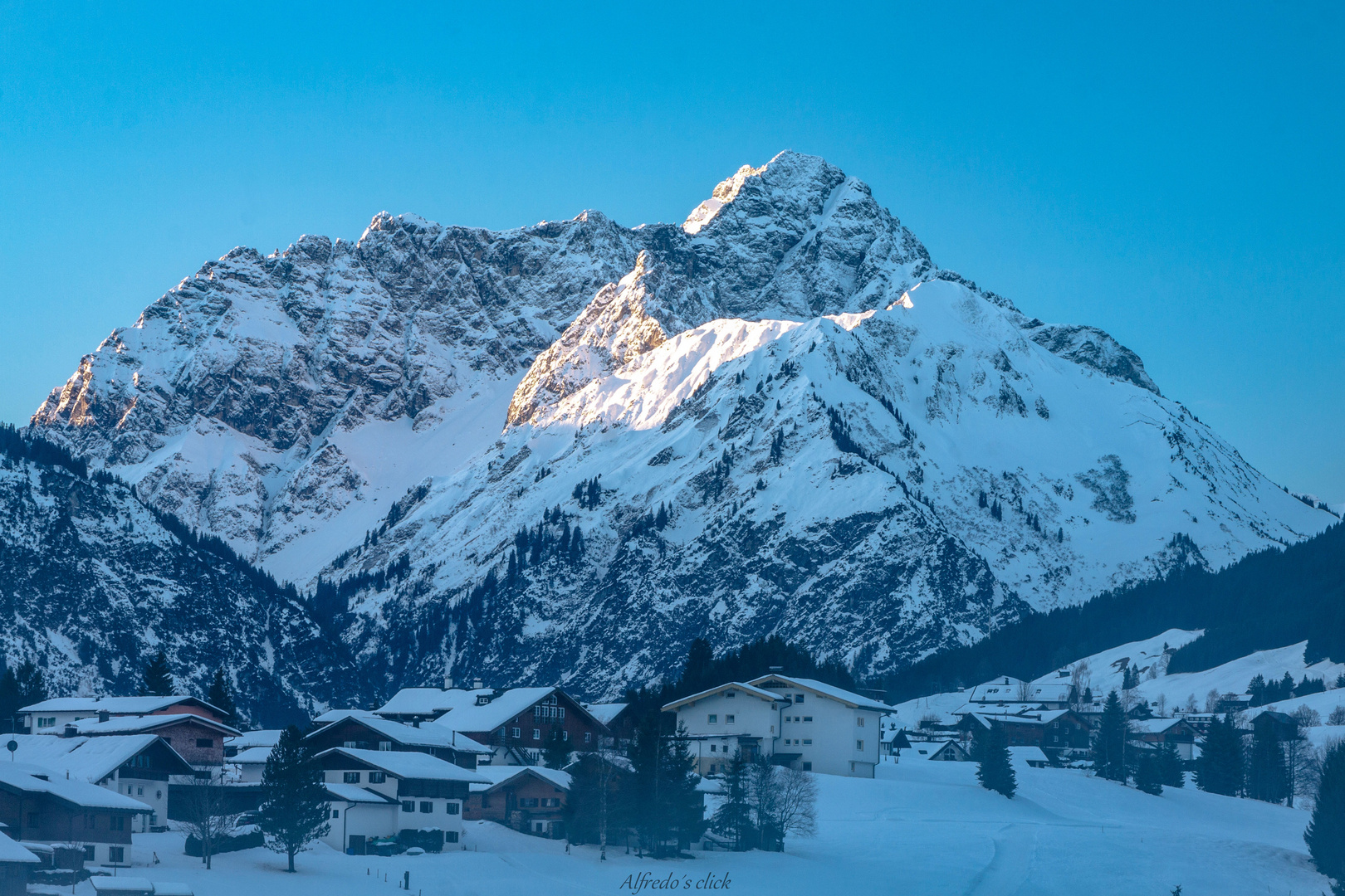 Dem Zauber der Sonne erlegen