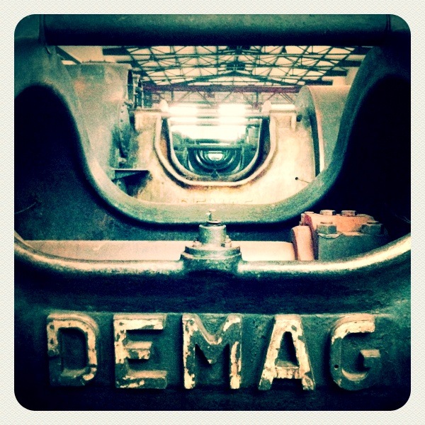 DEMAG