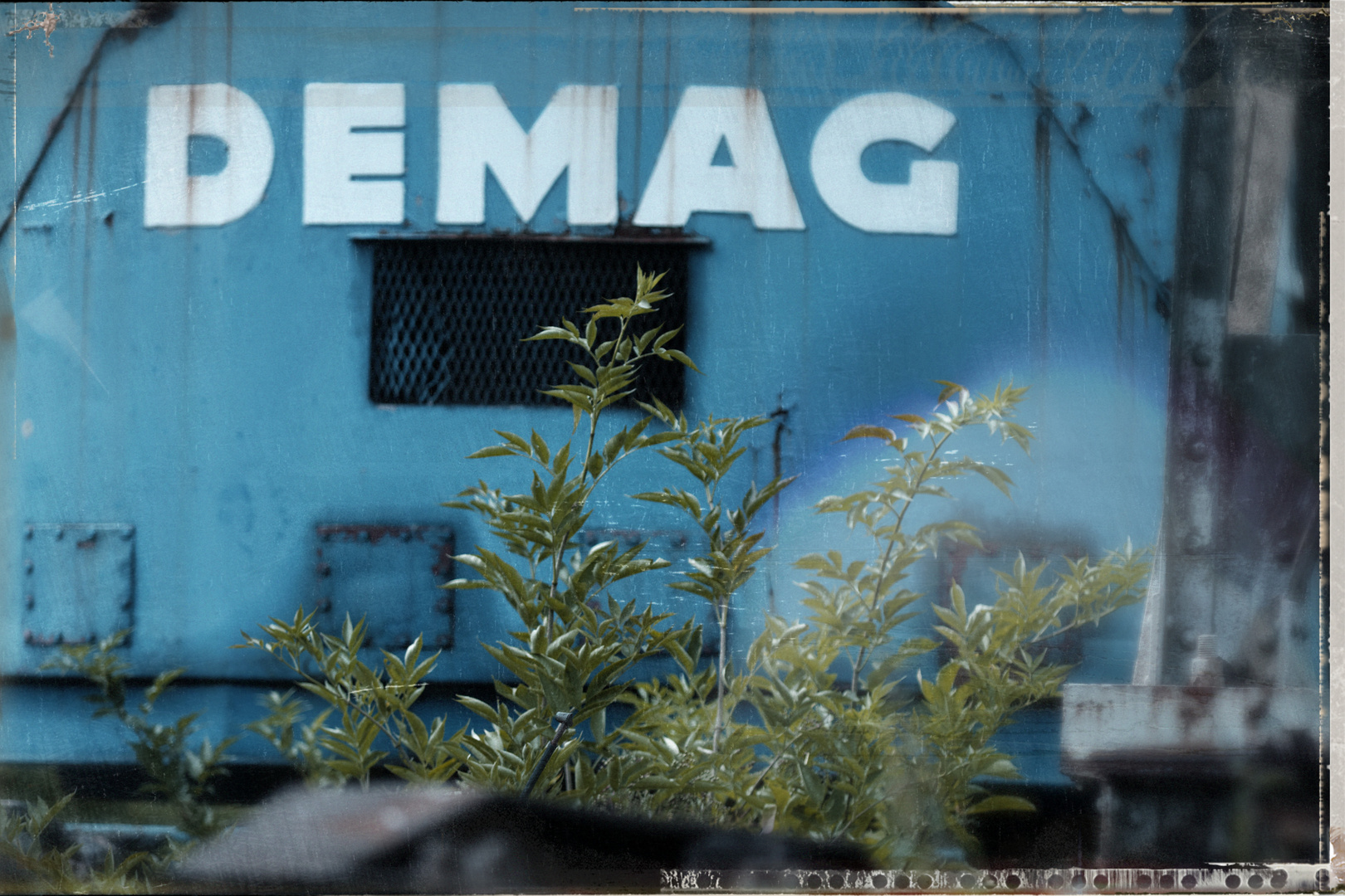 DEMAG