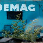 DEMAG