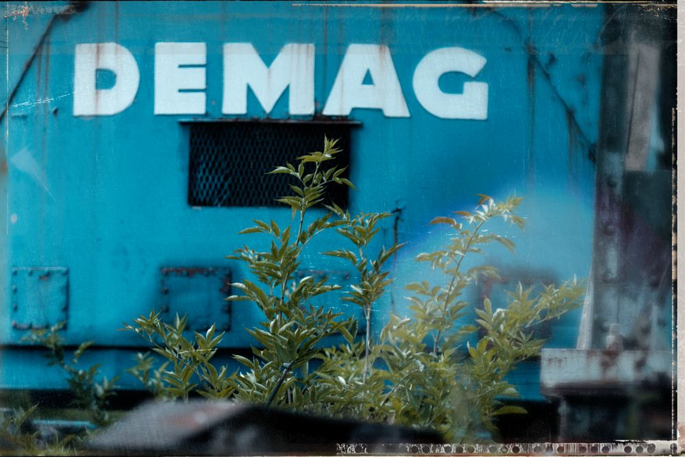 DEMAG