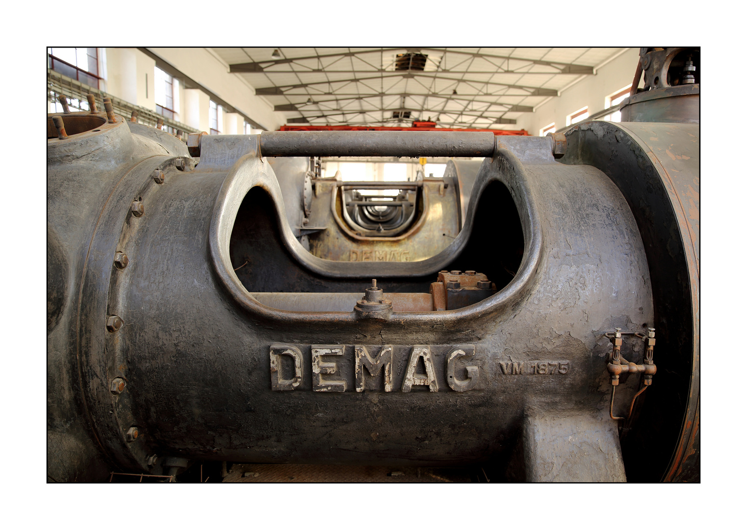 DEMAG