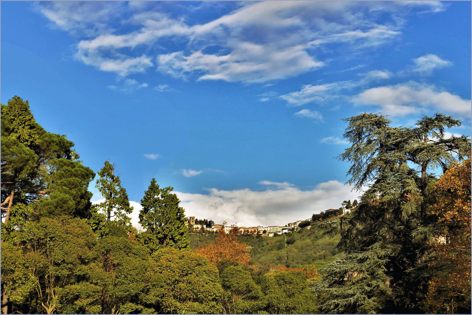  demain c est l automne ......