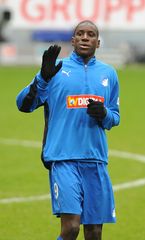 Demba Ba