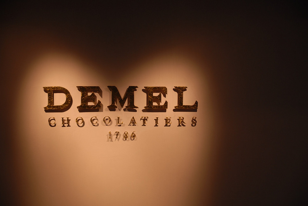 Demel