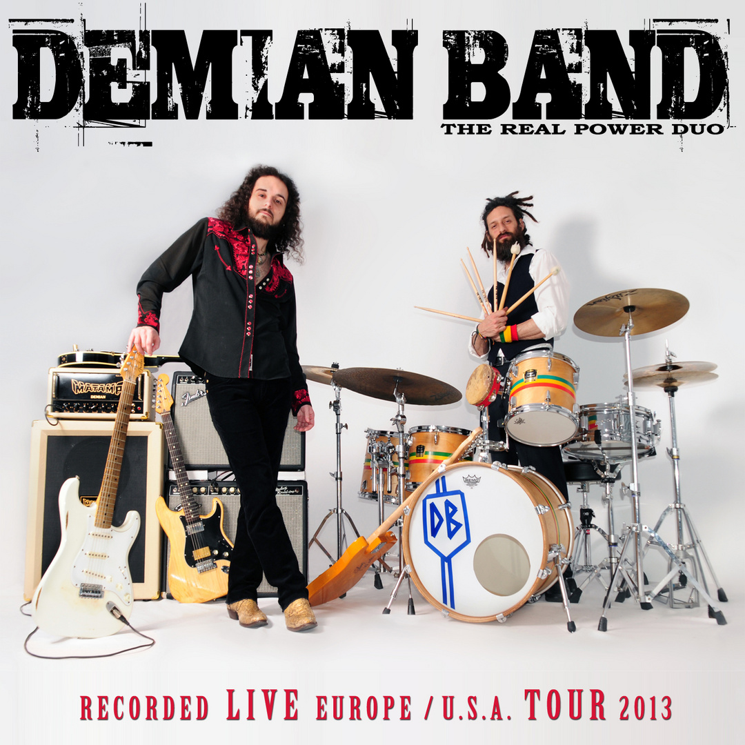 DEMIAN BAND