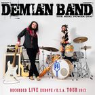 DEMIAN BAND