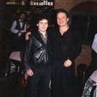 DEMIAN DOMINGUEZ & JIMMIE VAUGHAN