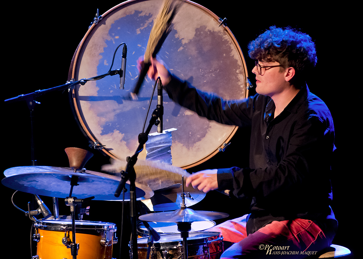 Demian Kappenstein Foto & Bild konzert, live, jazz Bilder auf