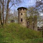 Demnächst mehr von eine der schönsten und eindrucksvollsten Burgruinen Norddeutschlands 