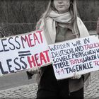 Demo am Brandenburger Tor 1