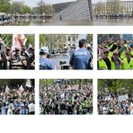 Demo Berlin 25.April 2015 - 2