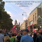 DEMO COLOGNE