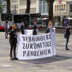 Demo der Einsichtigen