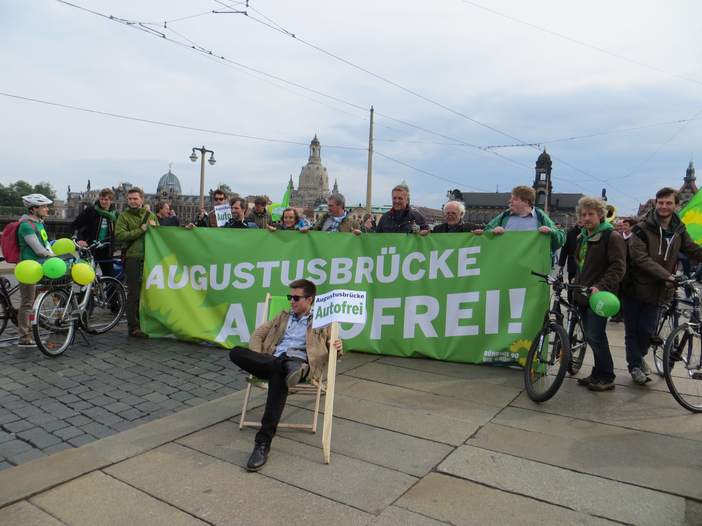 Demo-Dresden