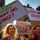 Demo gegen die Urheberrechtsreform 7