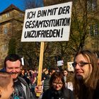 Demo gegen die Urheberrechtsreform 8