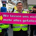 Demo gegen Fahrverbote 2