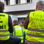 Demo gegen Fahrverbote 3