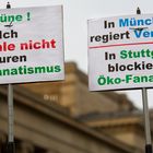 Demo gegen Fahrverbote 7