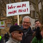 Demo gegen Fahrverbote 8