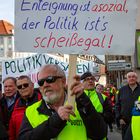 Demo gegen Fahrverbote 9