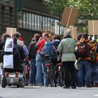 Demo gegen Monsanto II