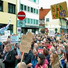 DEMO - gegen Rechts