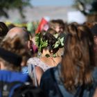 Demo Hambacher Wald 06.08.2018