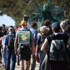 Demo Hambacher Wald 06.08.2018