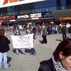 demo in berlin am 22.3.