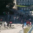 Demo in Goslar